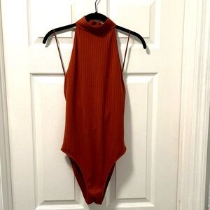 Urban Outfitters Out From Under Bodysuit